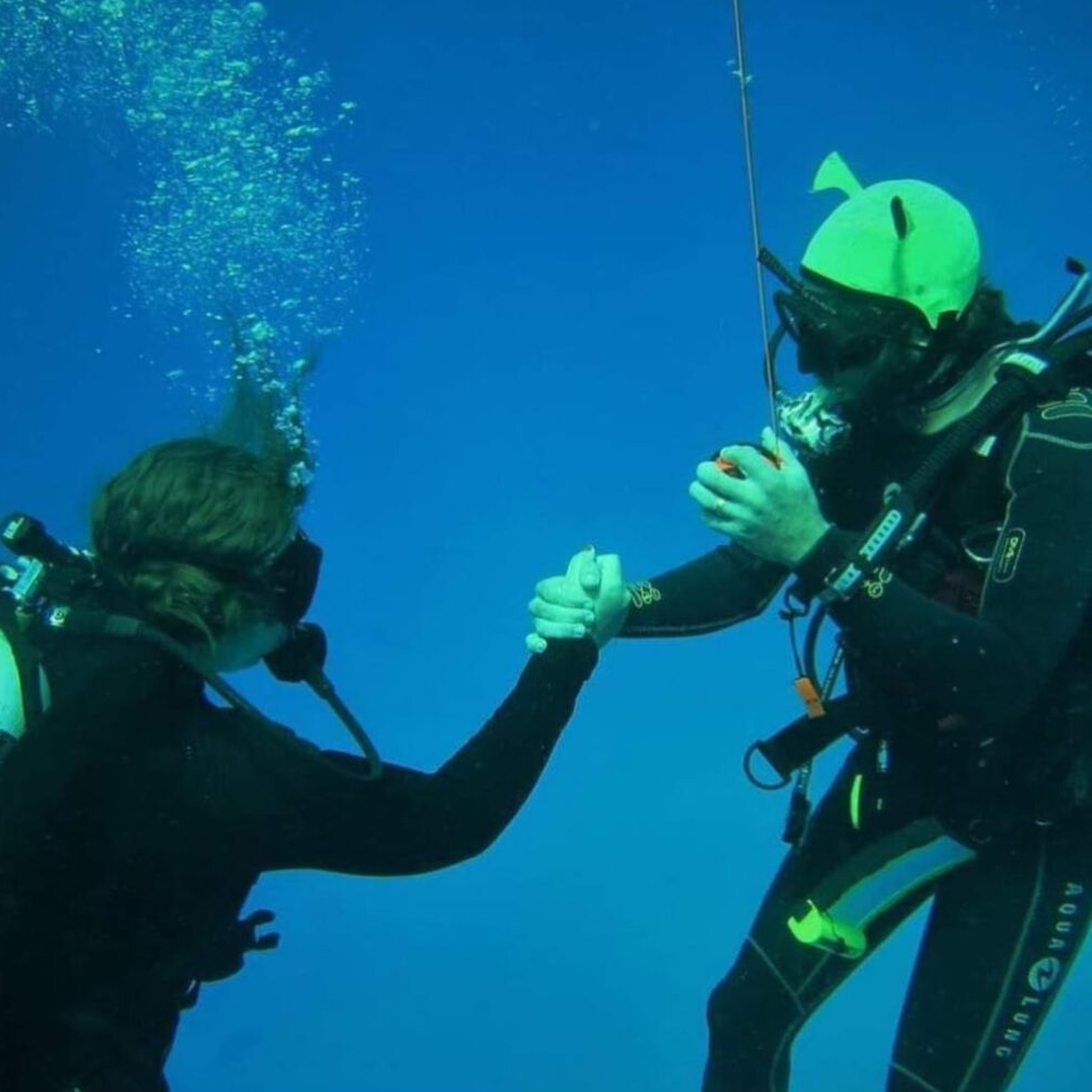Rescue Diver (MX$7650)